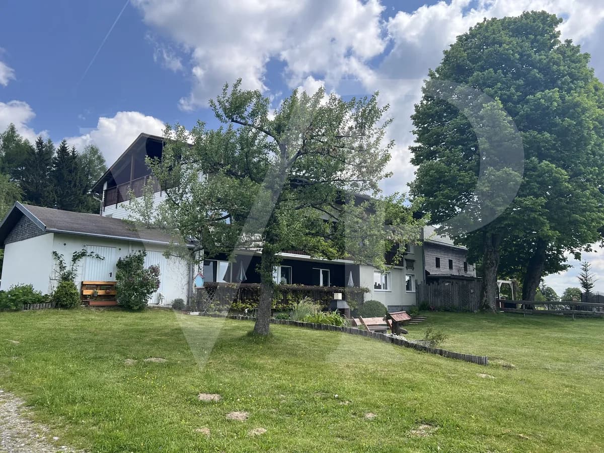8-Zimmer-Gewerbeimmobilie kaufen in Rohrbach – 330 m², € 518.000 – Bild 8 von 28