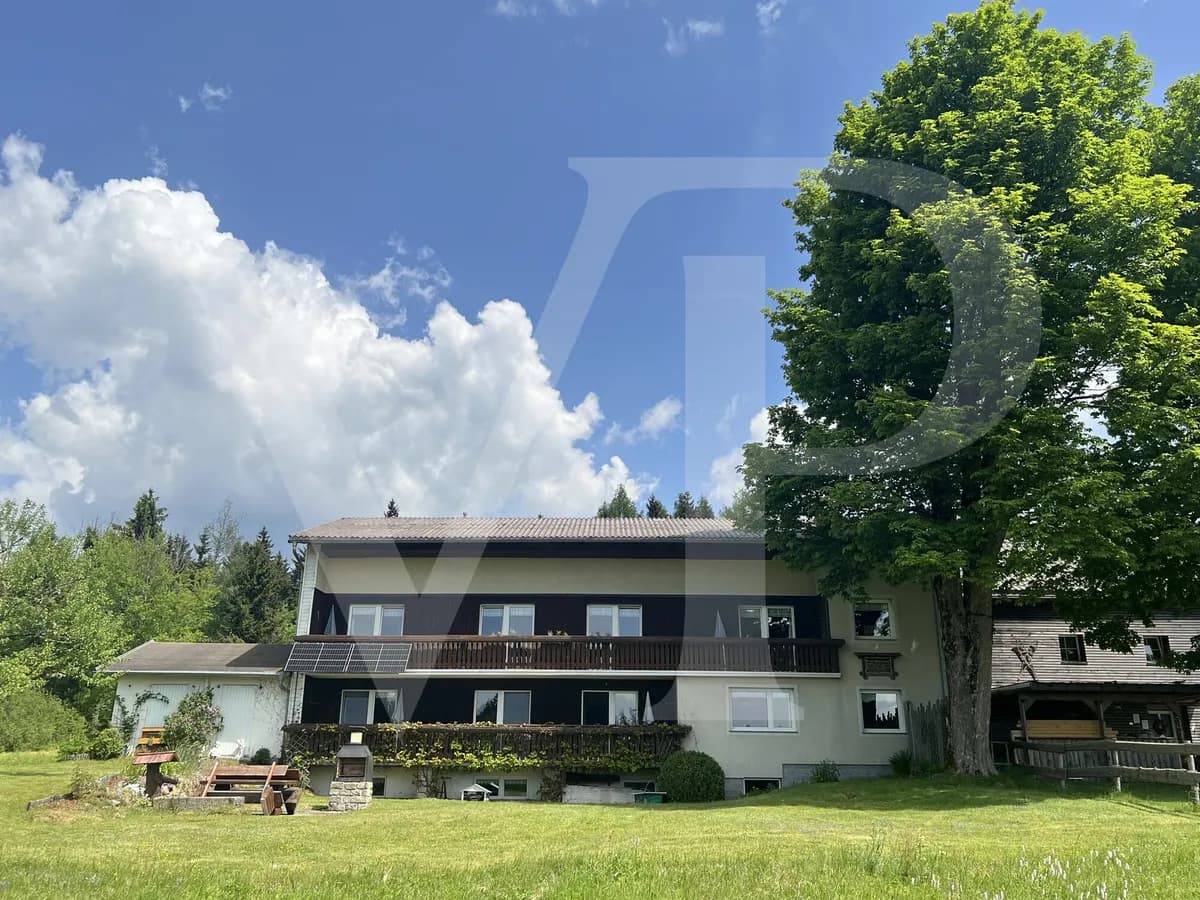 8-Zimmer-Gewerbeimmobilie kaufen in Rohrbach – 330 m², € 518.000 – Bild 9 von 28
