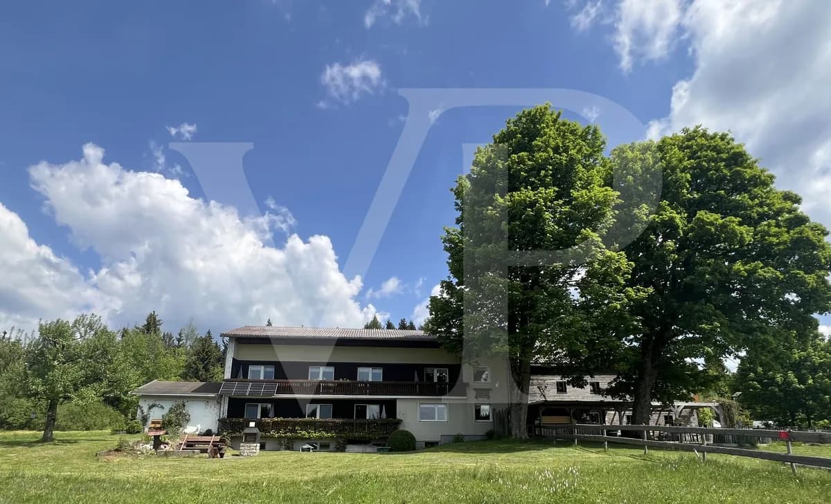 8-Zimmer-Gewerbeimmobilie kaufen in Rohrbach – 330 m², € 518.000 – Bild 10 von 28