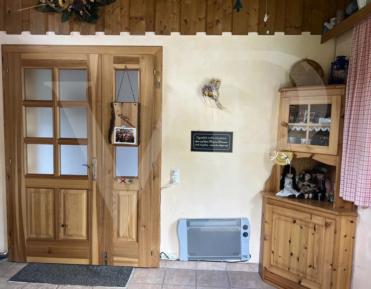 8-Zimmer-Gewerbeimmobilie kaufen in Rohrbach – 330 m², € 518.000 – Bild 13 von 28