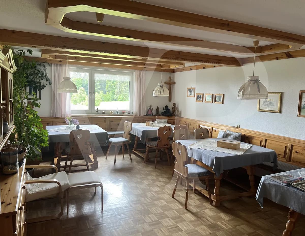 8-Zimmer-Gewerbeimmobilie kaufen in Rohrbach – 330 m², € 518.000 – Bild 16 von 28