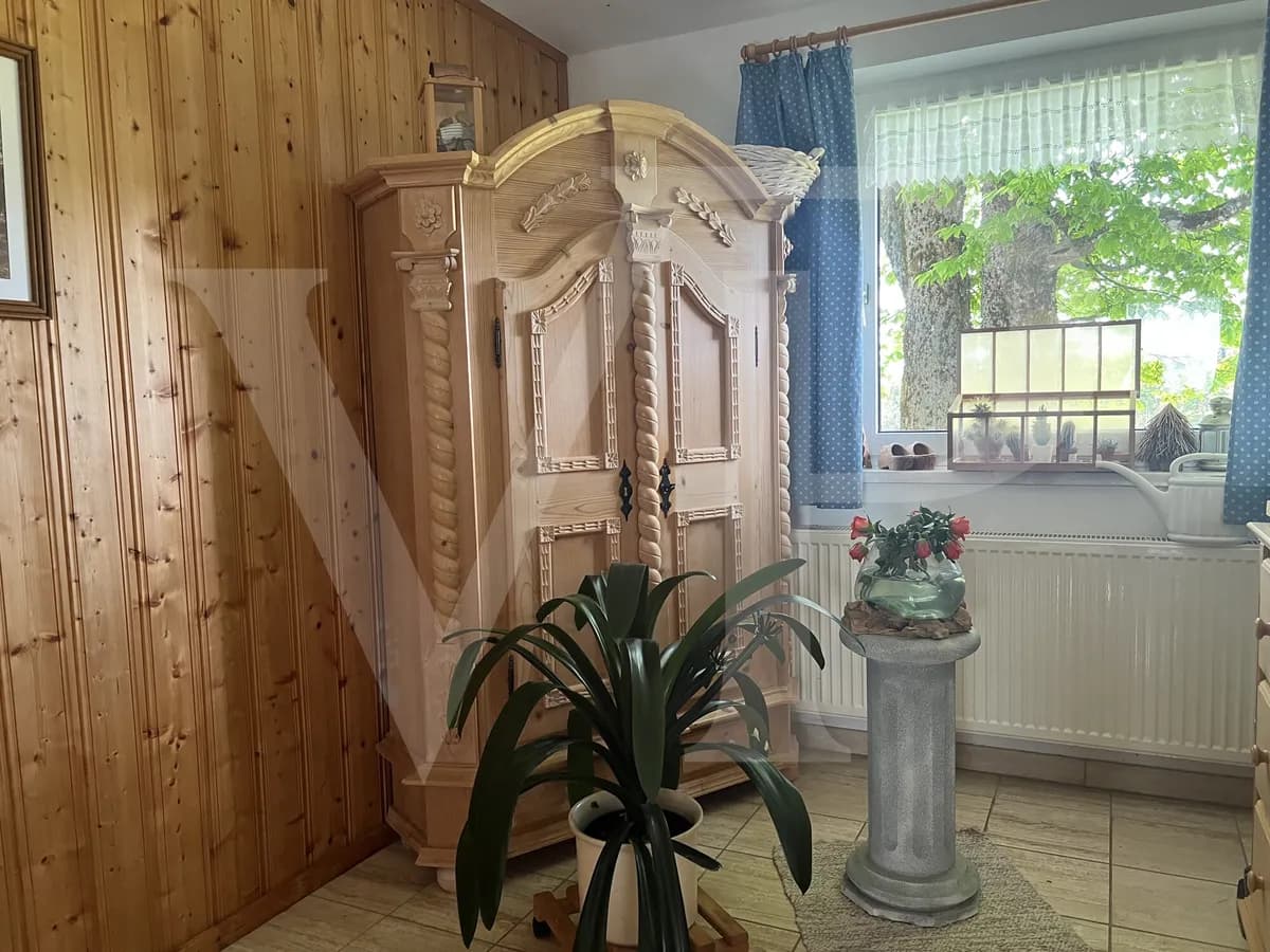 8-Zimmer-Gewerbeimmobilie kaufen in Rohrbach – 330 m², € 518.000 – Bild 17 von 28