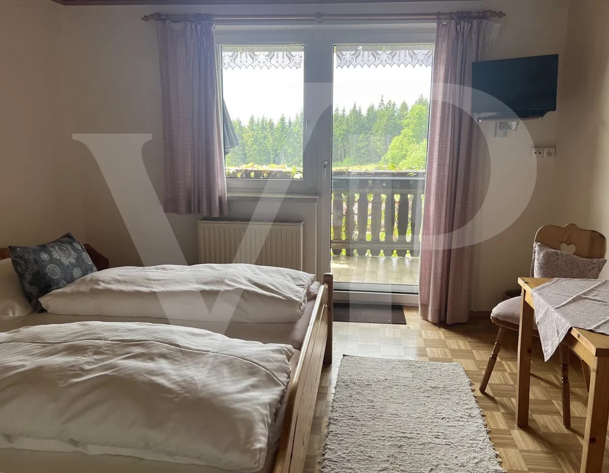 8-Zimmer-Gewerbeimmobilie kaufen in Rohrbach – 330 m², € 518.000 – Bild 18 von 28