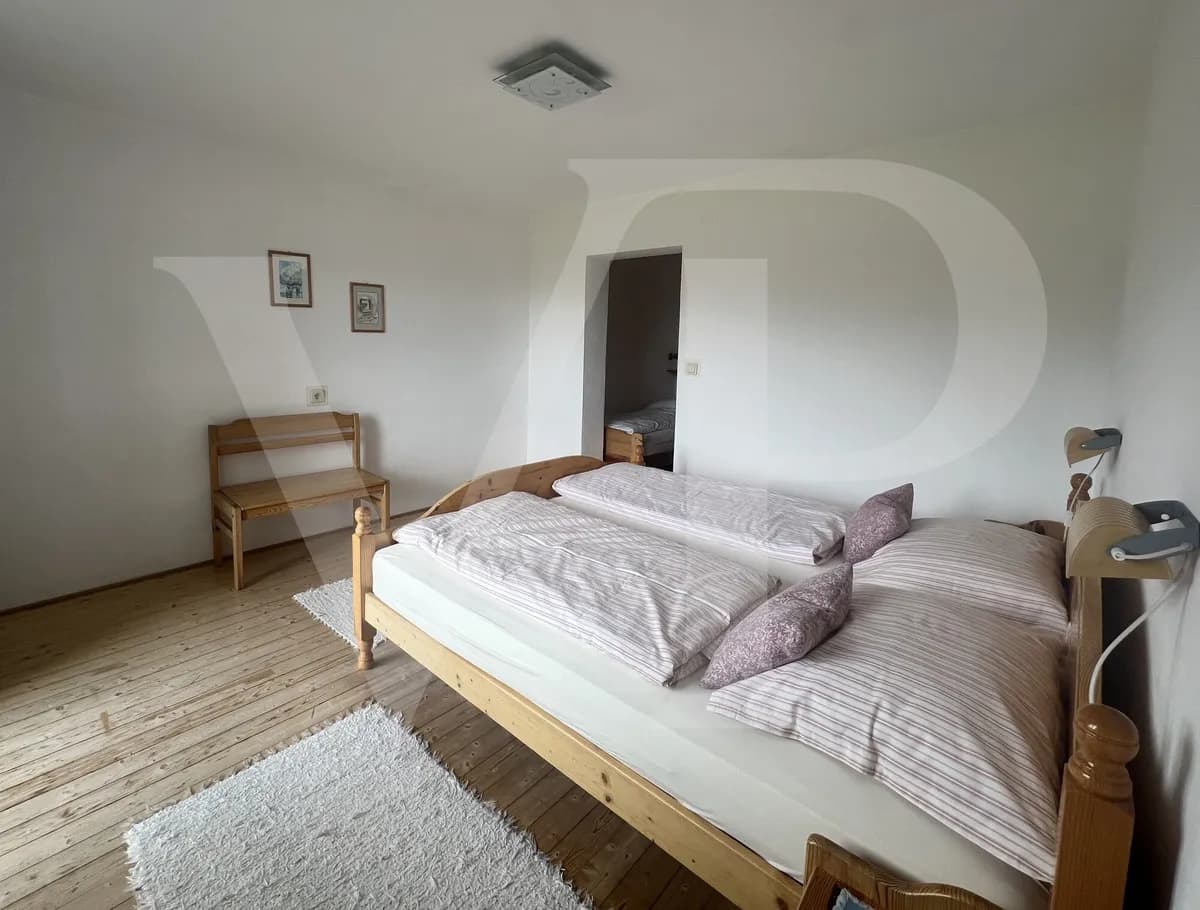8-Zimmer-Gewerbeimmobilie kaufen in Rohrbach – 330 m², € 518.000 – Bild 20 von 28