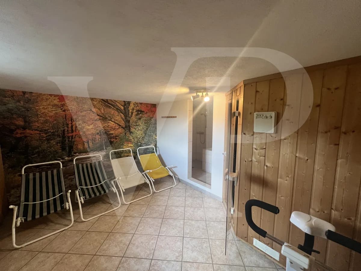 8-Zimmer-Gewerbeimmobilie kaufen in Rohrbach – 330 m², € 518.000 – Bild 23 von 28
