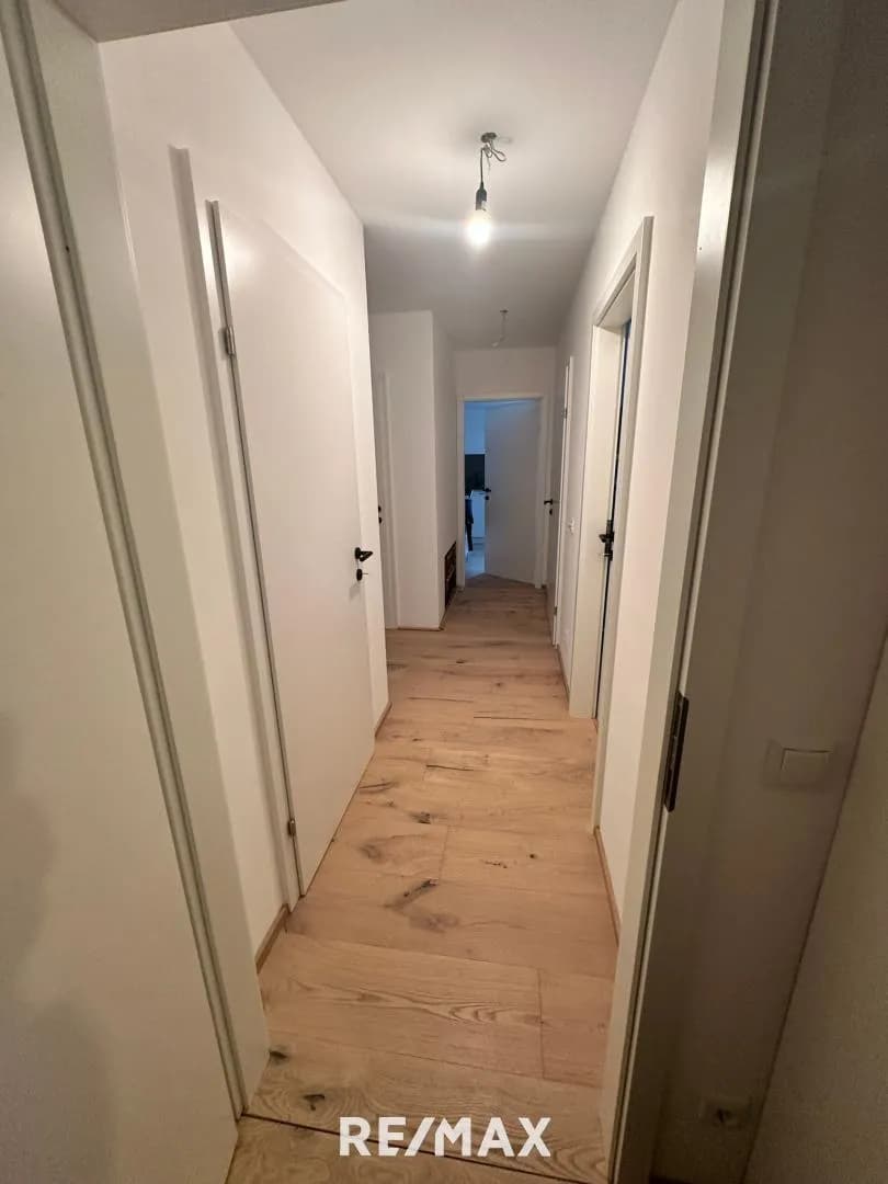 3-Zimmer-Wohnung kaufen in Vöcklabruck – 55,38 m², € 199.000 – Bild 3 von 6