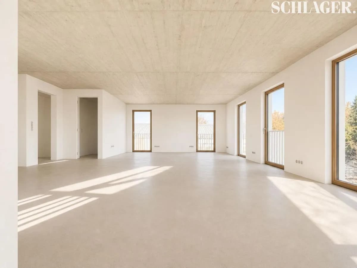 Gewerbeimmobilie mieten in Graz – 80 m², € 1.284 – Bild 3 von 4