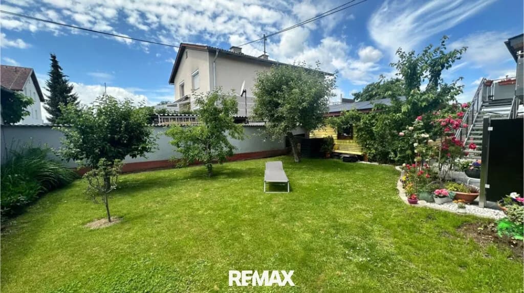 8-Zimmer-Gewerbeimmobilie kaufen in Vöcklabruck – 274 m², € 670.000 – Bild 2 von 38
