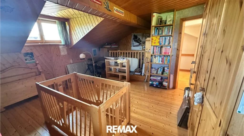 8-Zimmer-Gewerbeimmobilie kaufen in Vöcklabruck – 274 m², € 670.000 – Bild 16 von 38