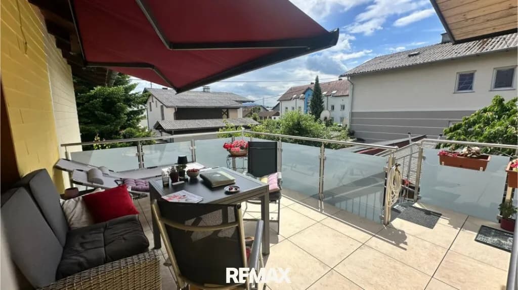 8-Zimmer-Gewerbeimmobilie kaufen in Vöcklabruck – 274 m², € 670.000 – Bild 21 von 38