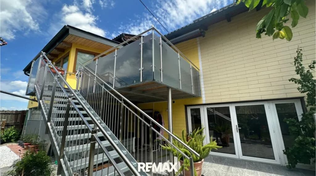 8-Zimmer-Gewerbeimmobilie kaufen in Vöcklabruck – 274 m², € 670.000 – Bild 22 von 38