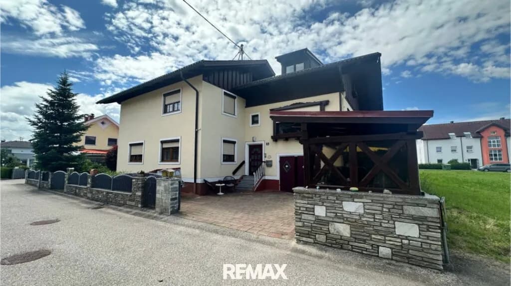 8-Zimmer-Gewerbeimmobilie kaufen in Vöcklabruck – 274 m², € 670.000 – Bild 27 von 38