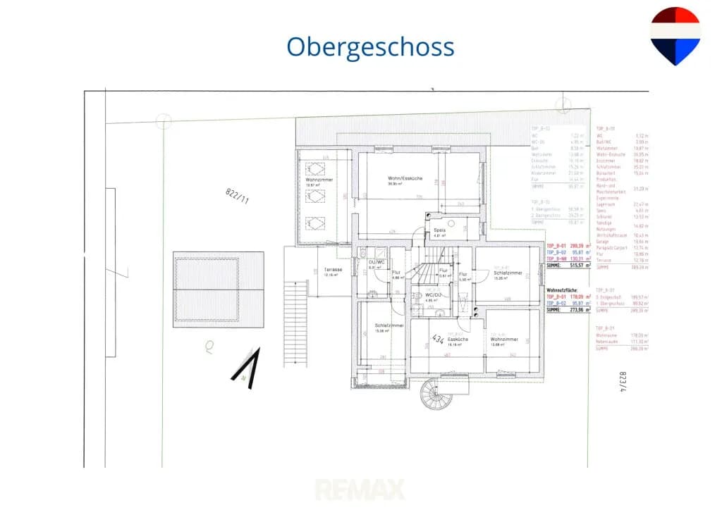 8-Zimmer-Gewerbeimmobilie kaufen in Vöcklabruck – 274 m², € 670.000 – Bild 30 von 38