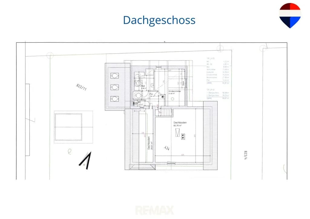 8-Zimmer-Gewerbeimmobilie kaufen in Vöcklabruck – 274 m², € 670.000 – Bild 31 von 38