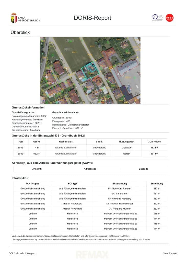 8-Zimmer-Gewerbeimmobilie kaufen in Vöcklabruck – 274 m², € 670.000 – Bild 33 von 38