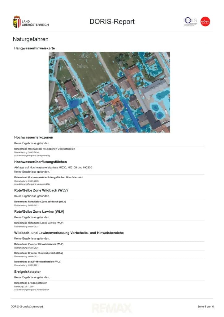 8-Zimmer-Gewerbeimmobilie kaufen in Vöcklabruck – 274 m², € 670.000 – Bild 36 von 38