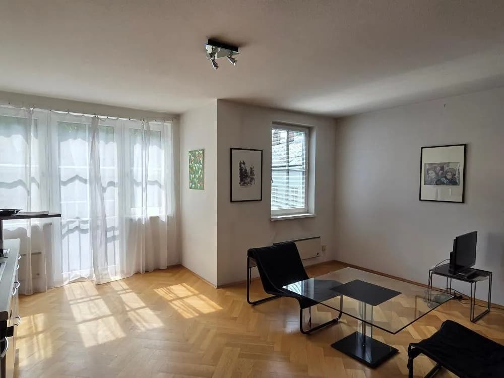 1-Zimmer-Wohnung kaufen in Wien – 40 m², € 235.000