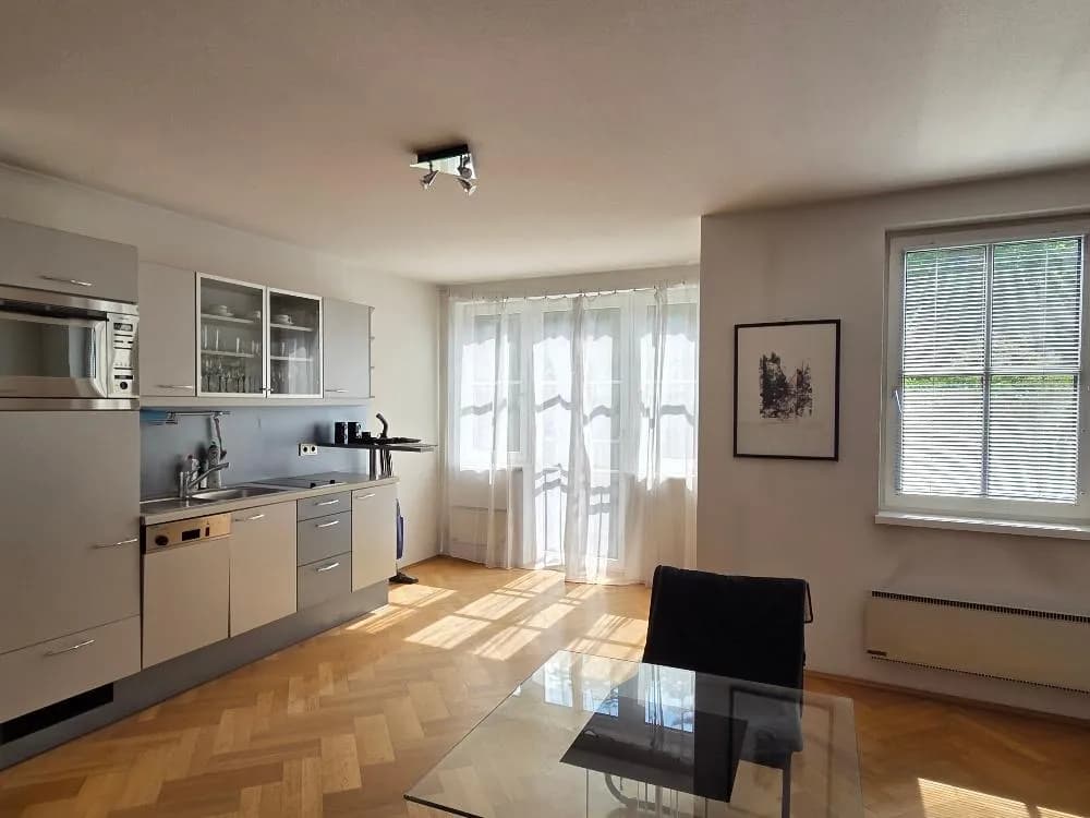 1-Zimmer-Wohnung kaufen in Wien – 40 m², € 235.000 – Bild 2 von 9