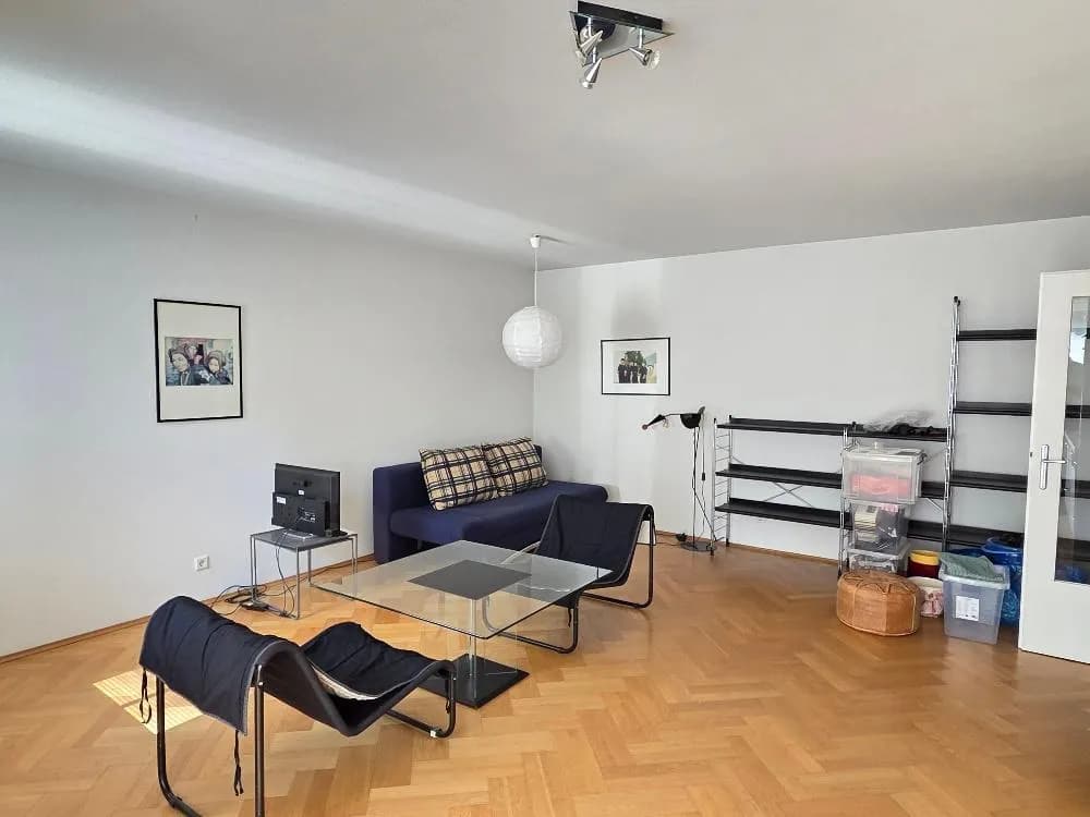 1-Zimmer-Wohnung kaufen in Wien – 40 m², € 235.000 – Bild 3 von 9