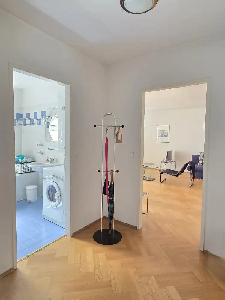 1-Zimmer-Wohnung kaufen in Wien – 40 m², € 235.000 – Bild 6 von 9