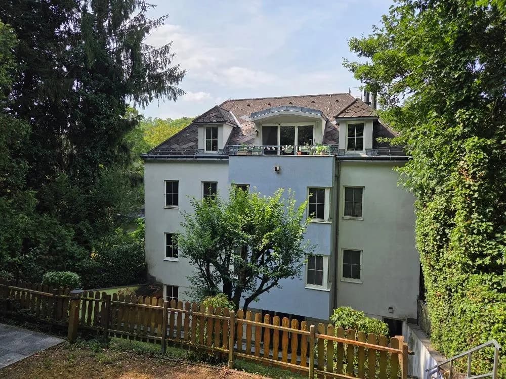 1-Zimmer-Wohnung kaufen in Wien – 40 m², € 235.000 – Bild 7 von 9
