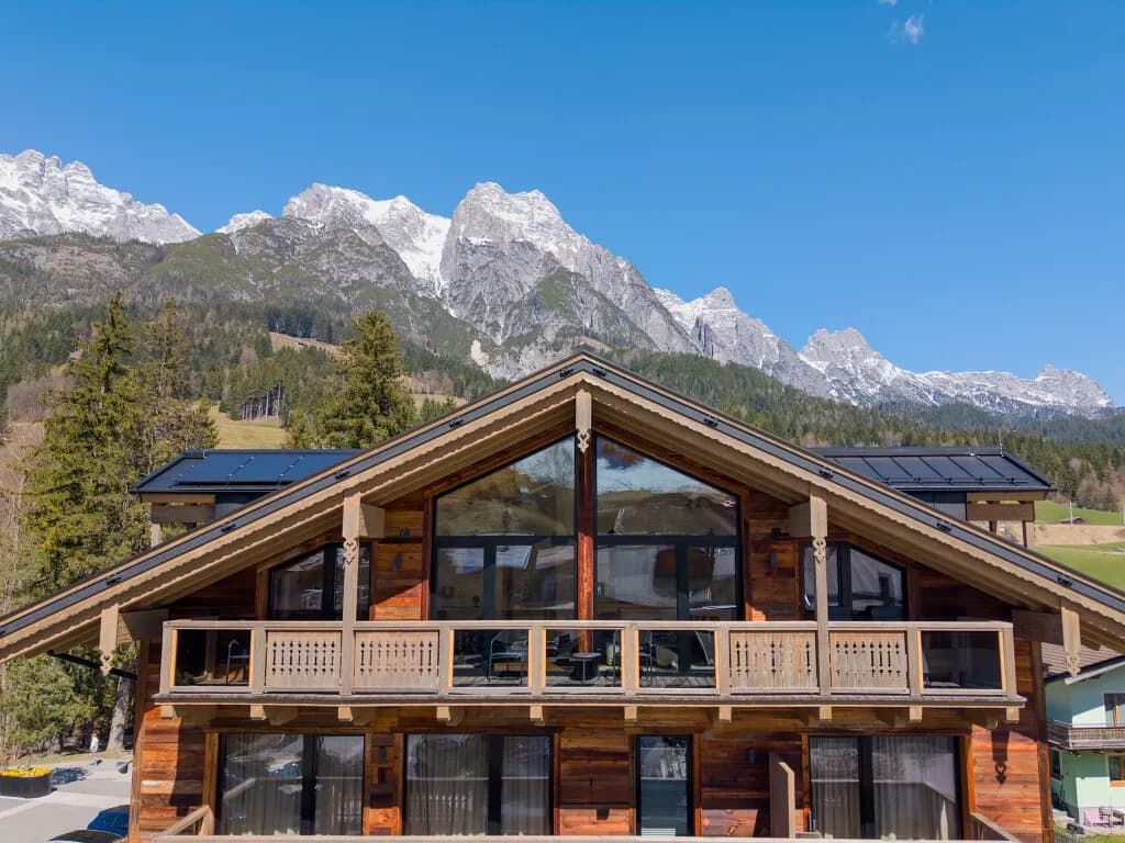 Wohnung kaufen in Zell am See – € 1.775.000
