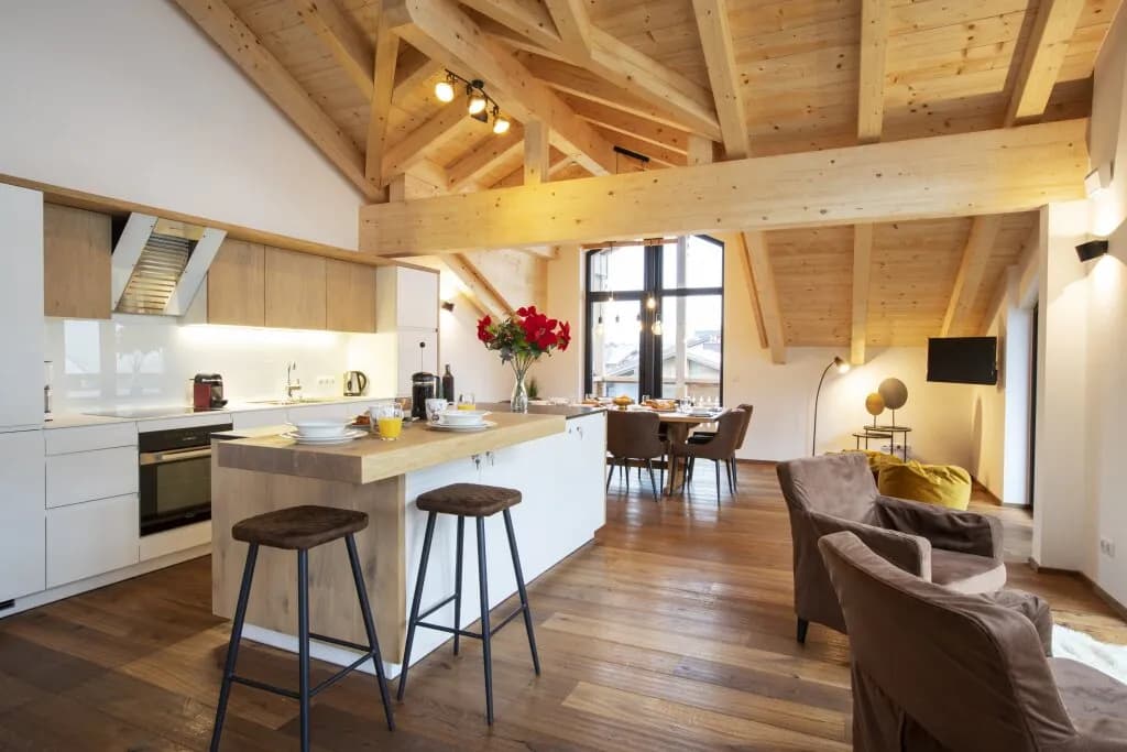 Wohnung kaufen in Zell am See – € 1.775.000 – Bild 2 von 34