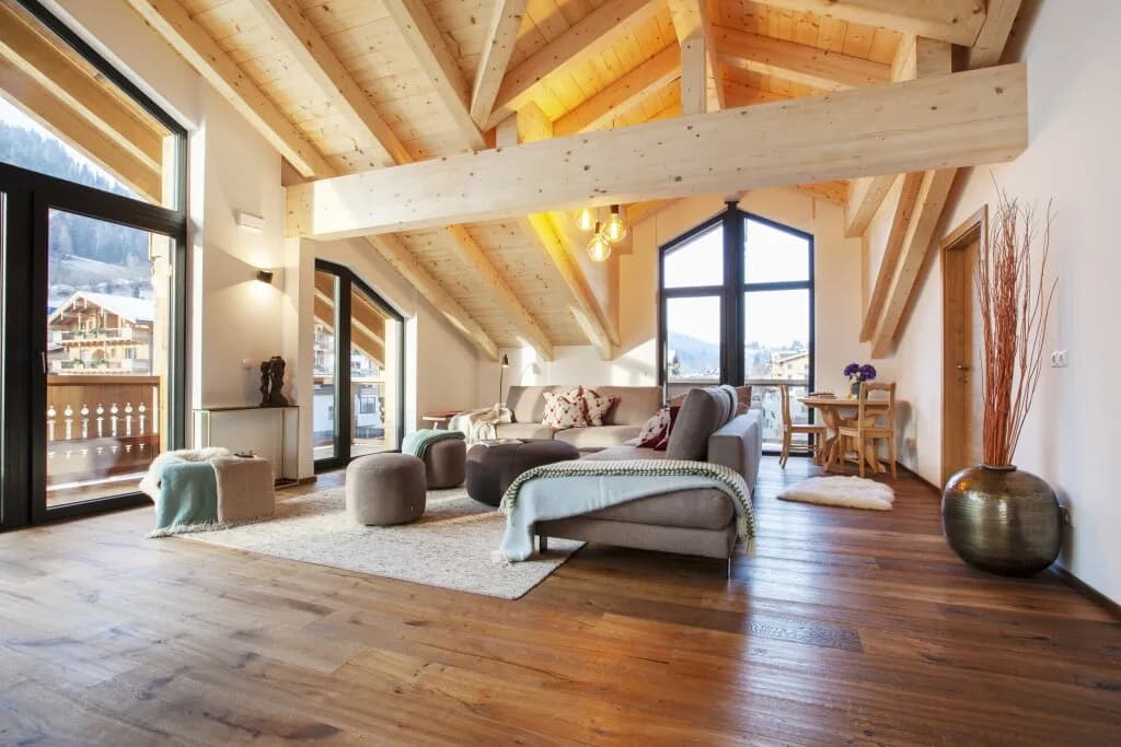 Wohnung kaufen in Zell am See – € 1.775.000 – Bild 3 von 34