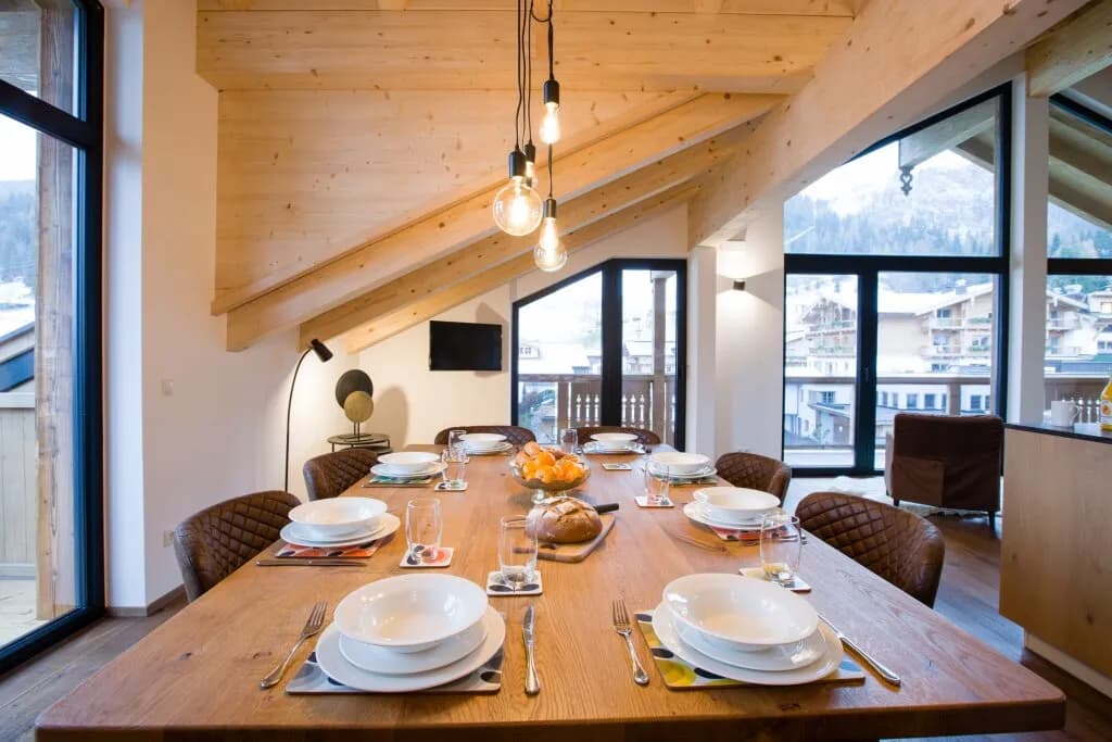 Wohnung kaufen in Zell am See – € 1.775.000 – Bild 4 von 34