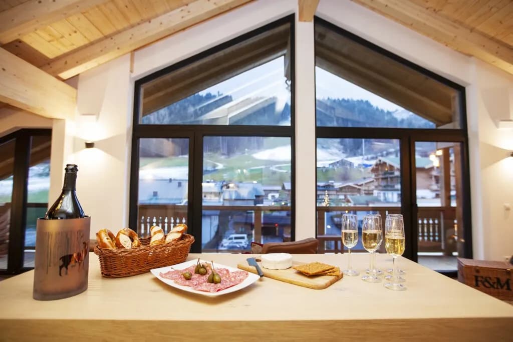 Wohnung kaufen in Zell am See – € 1.775.000 – Bild 5 von 34