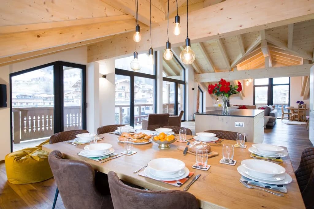Wohnung kaufen in Zell am See – € 1.775.000 – Bild 7 von 34