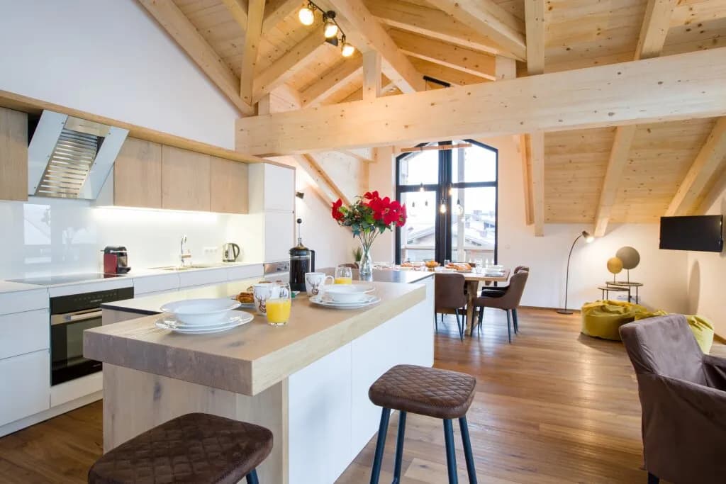 Wohnung kaufen in Zell am See – € 1.775.000 – Bild 8 von 34