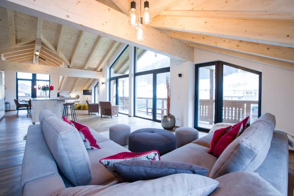 Wohnung kaufen in Zell am See – € 1.775.000 – Bild 11 von 34