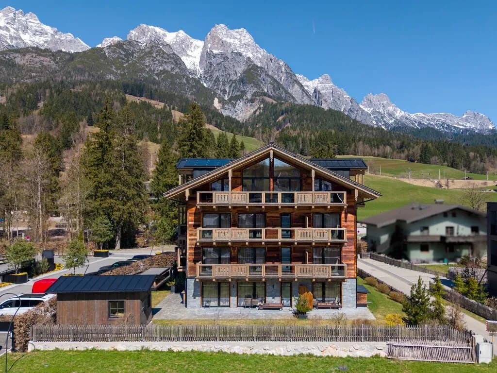 Wohnung kaufen in Zell am See – € 1.775.000 – Bild 29 von 34