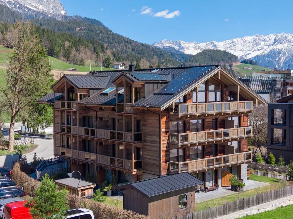 Wohnung kaufen in Zell am See – € 1.775.000 – Bild 30 von 34