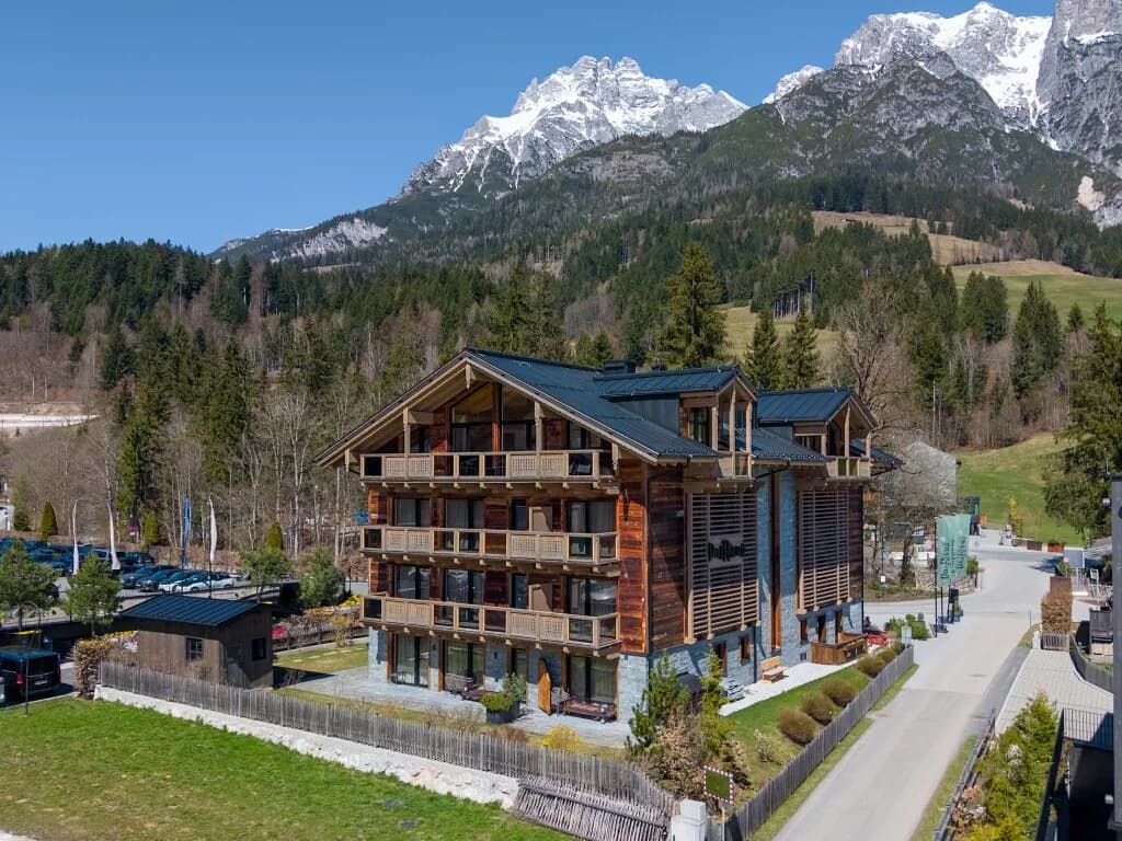 Wohnung kaufen in Zell am See – € 1.775.000 – Bild 31 von 34