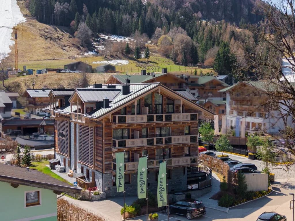 Wohnung kaufen in Zell am See – € 1.775.000 – Bild 32 von 34