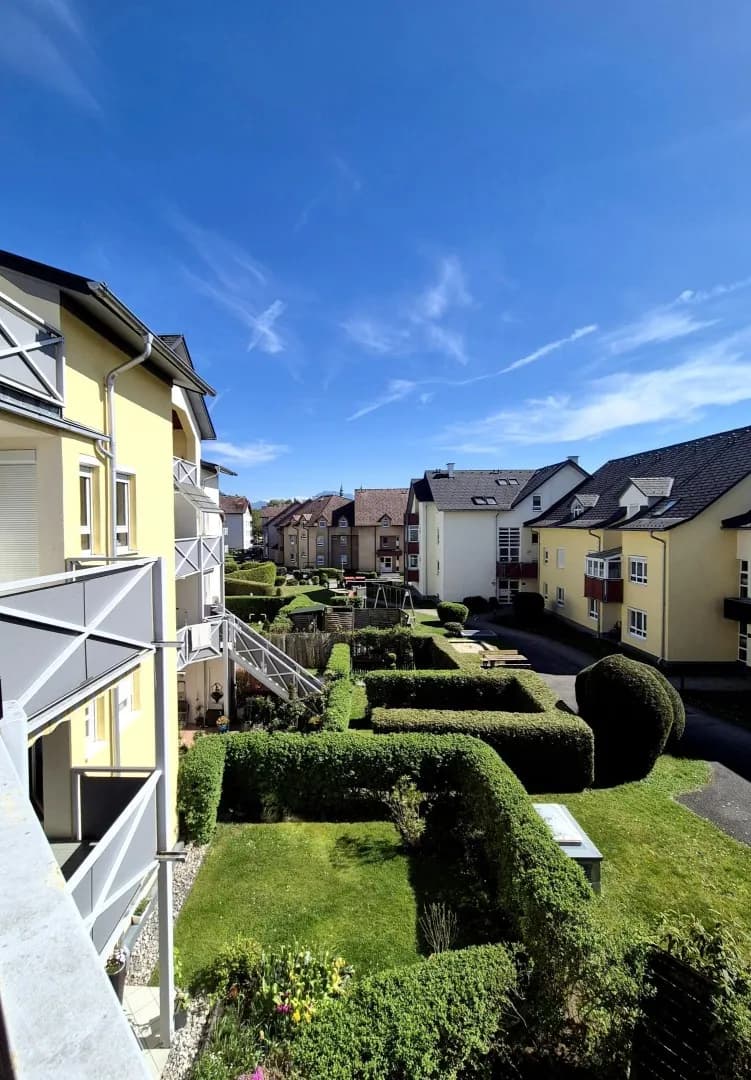4-Zimmer-Wohnung kaufen in Vöcklabruck – 94 m² – Bild 2 von 13