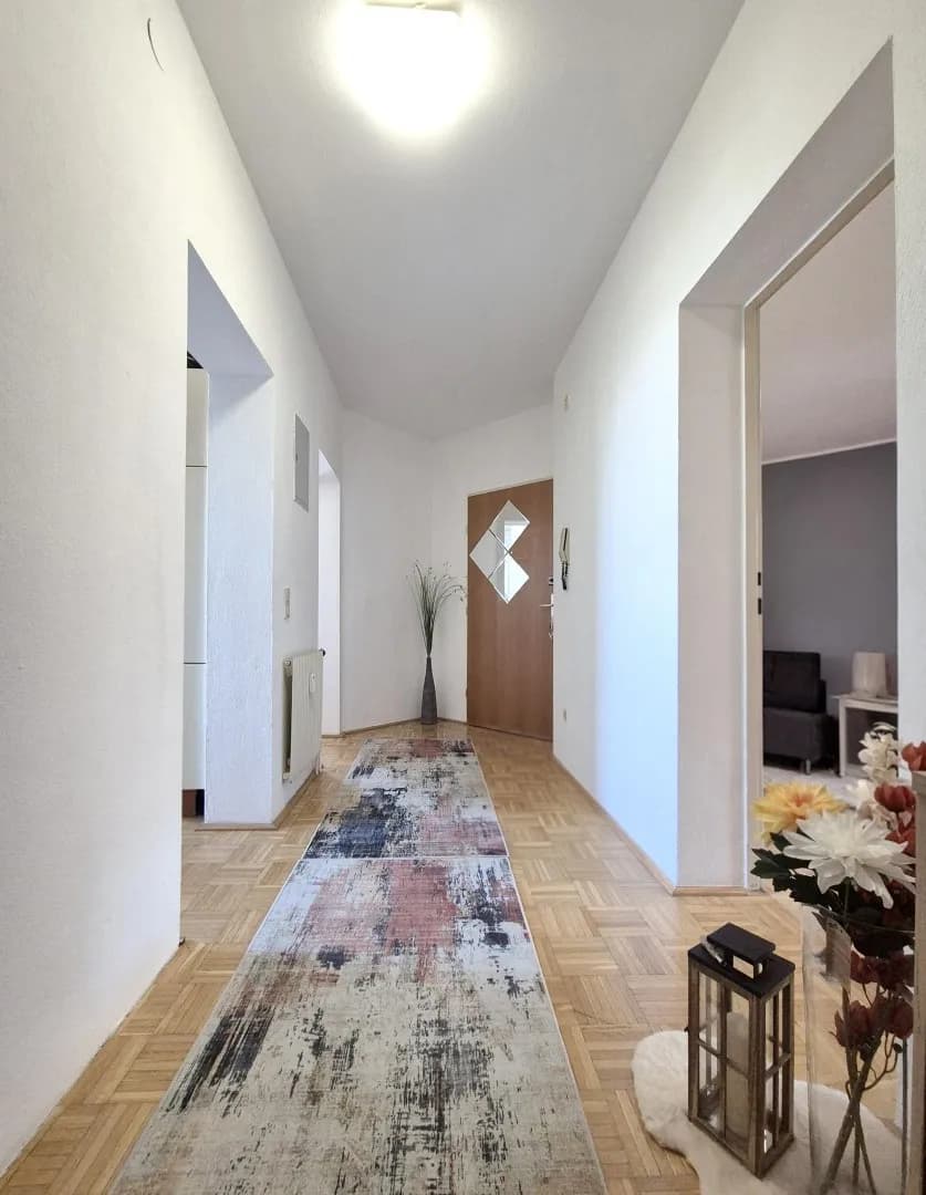 4-Zimmer-Wohnung kaufen in Vöcklabruck – 94 m² – Bild 3 von 13