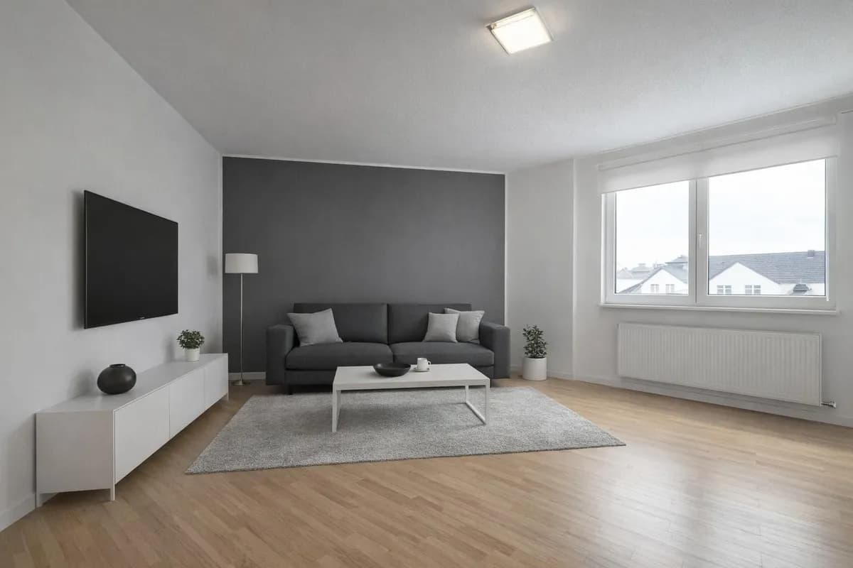 4-Zimmer-Wohnung kaufen in Vöcklabruck – 94 m² – Bild 4 von 13