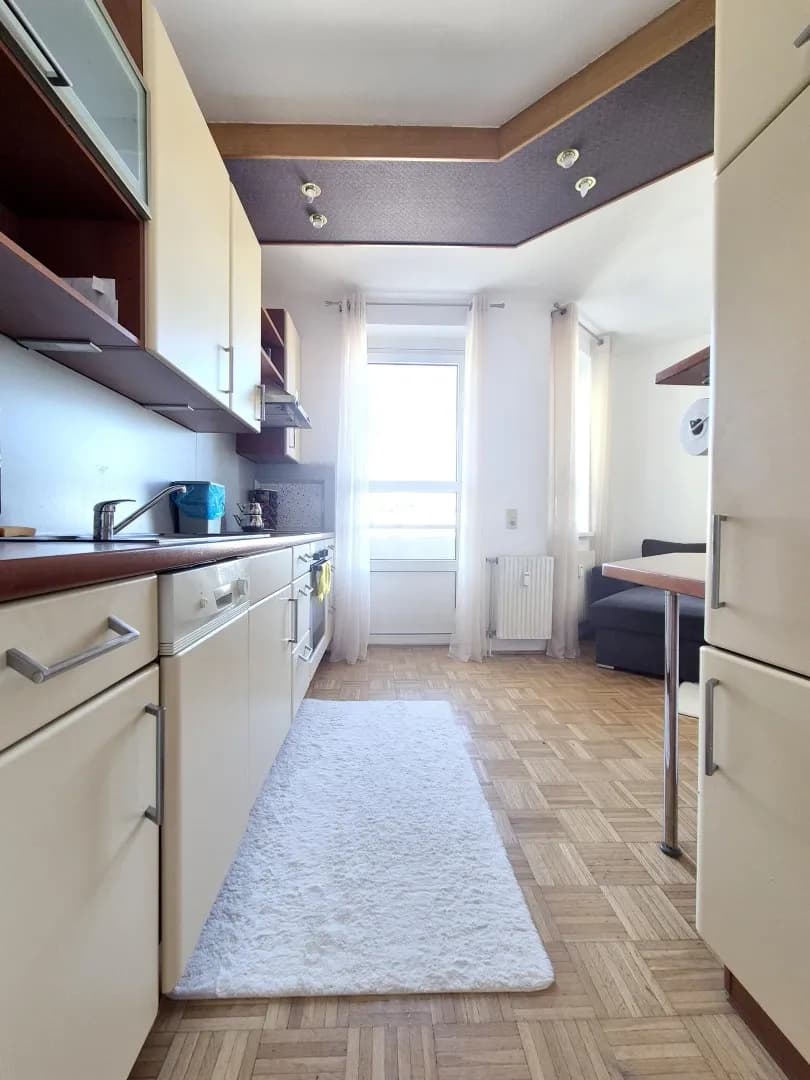 4-Zimmer-Wohnung kaufen in Vöcklabruck – 94 m² – Bild 5 von 13