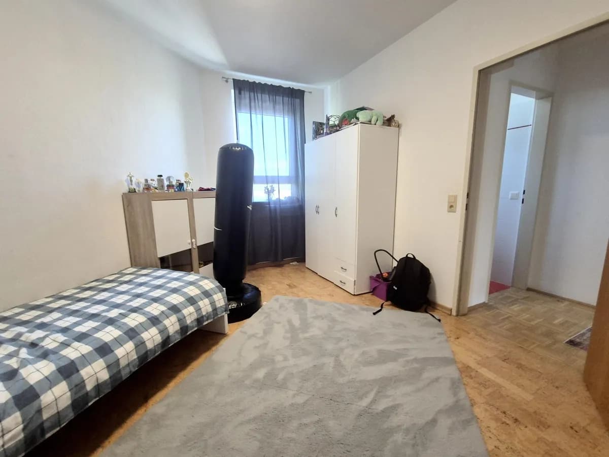 4-Zimmer-Wohnung kaufen in Vöcklabruck – 94 m² – Bild 7 von 13