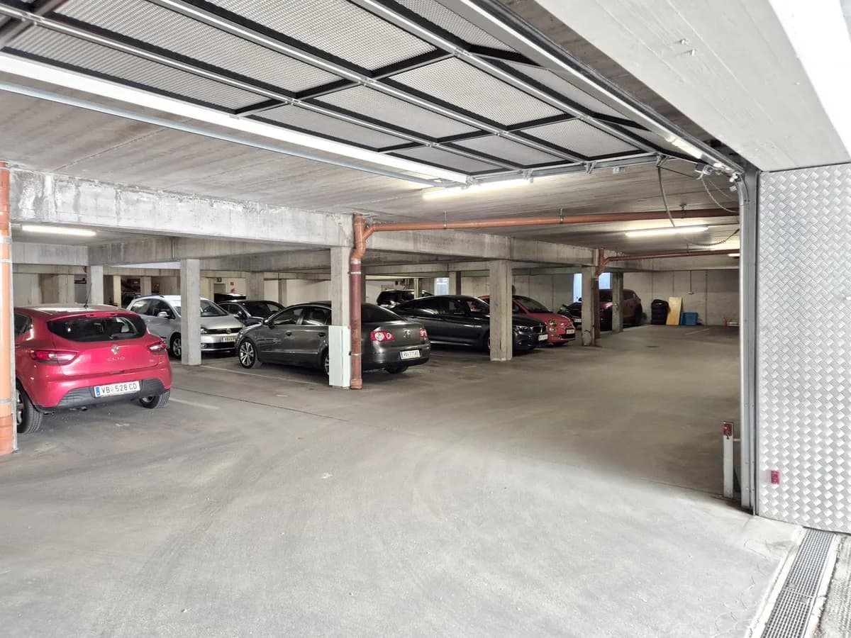 4-Zimmer-Wohnung kaufen in Vöcklabruck – 94 m² – Bild 11 von 13