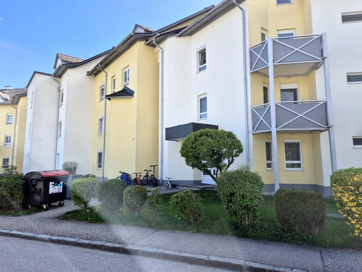 4-Zimmer-Wohnung kaufen in Vöcklabruck – 94 m² – Bild 13 von 13