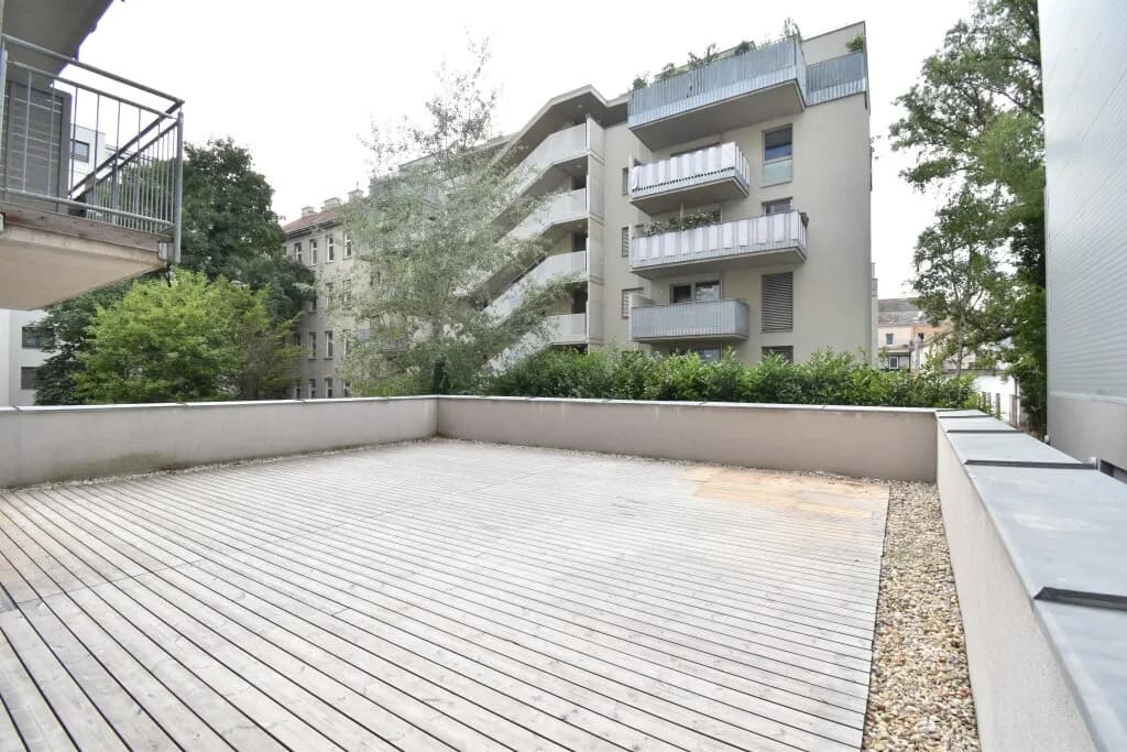 3-Zimmer-Wohnung mieten in Wien – 60 m², € 1.230 – Bild 4 von 15