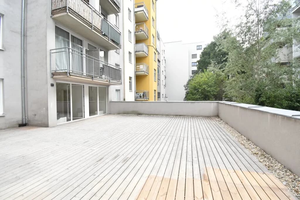 3-Zimmer-Wohnung mieten in Wien – 60 m², € 1.230 – Bild 5 von 15