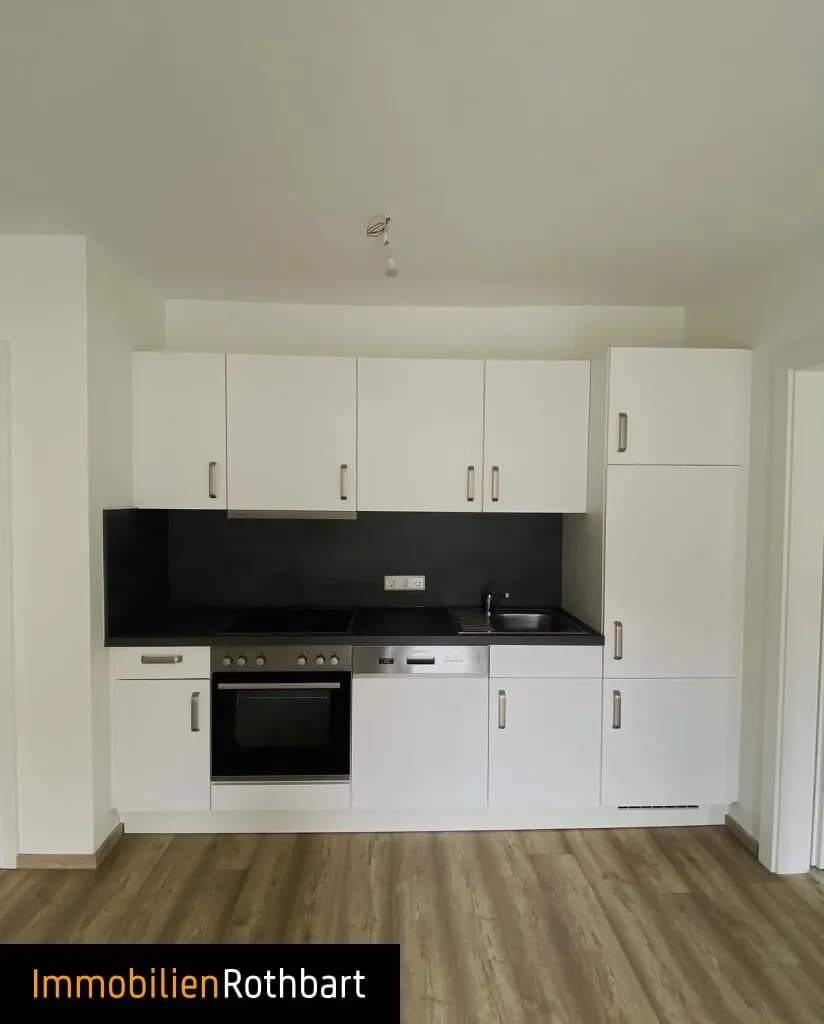 2-Zimmer-Wohnung mieten in Bruck-Mürzzuschlag – 43,08 m², € 438 – Bild 2 von 11