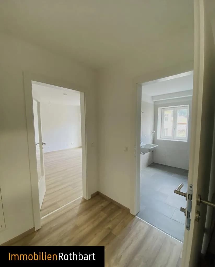 2-Zimmer-Wohnung mieten in Bruck-Mürzzuschlag – 43,08 m², € 438 – Bild 4 von 11