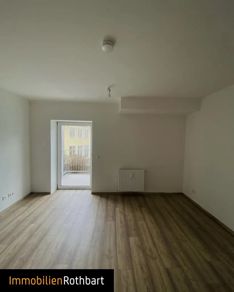 2-Zimmer-Wohnung mieten in Bruck-Mürzzuschlag – 43,08 m², € 438 – Bild 5 von 11