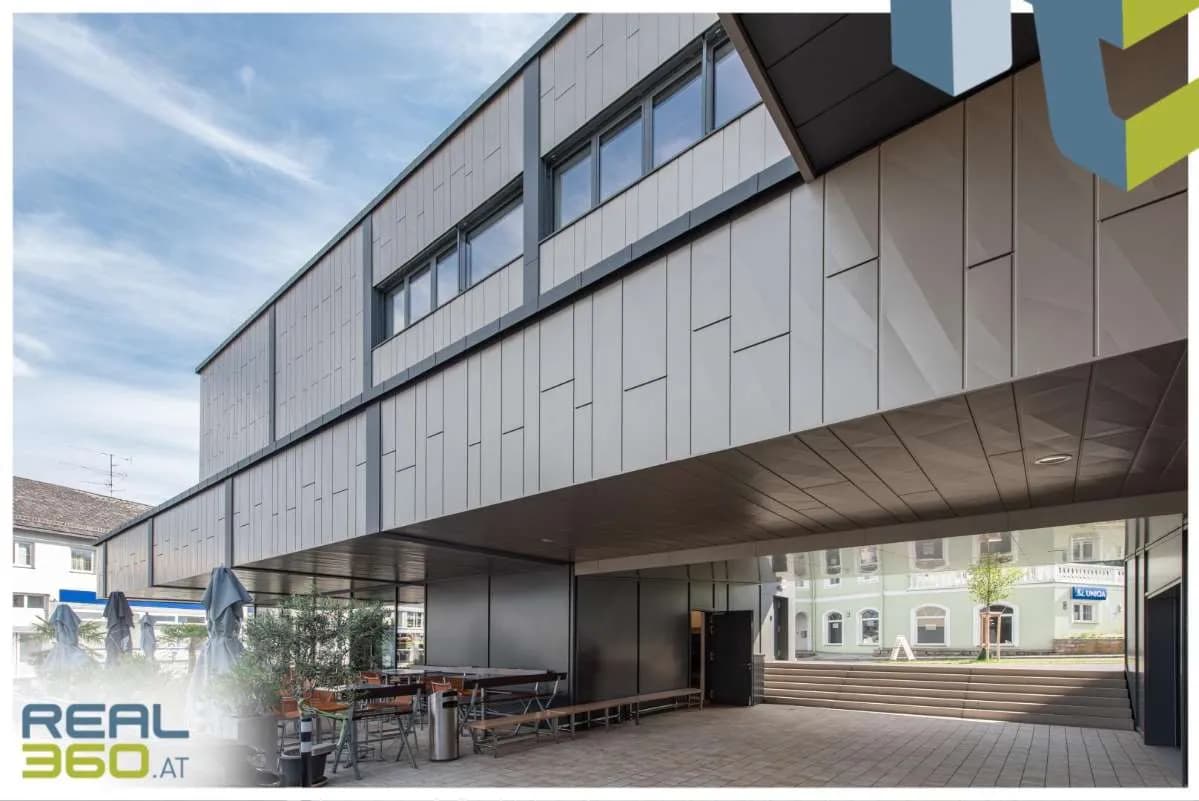 Gewerbeimmobilie mieten in Rohrbach – 90 m², € 1.431 – Bild 5 von 11